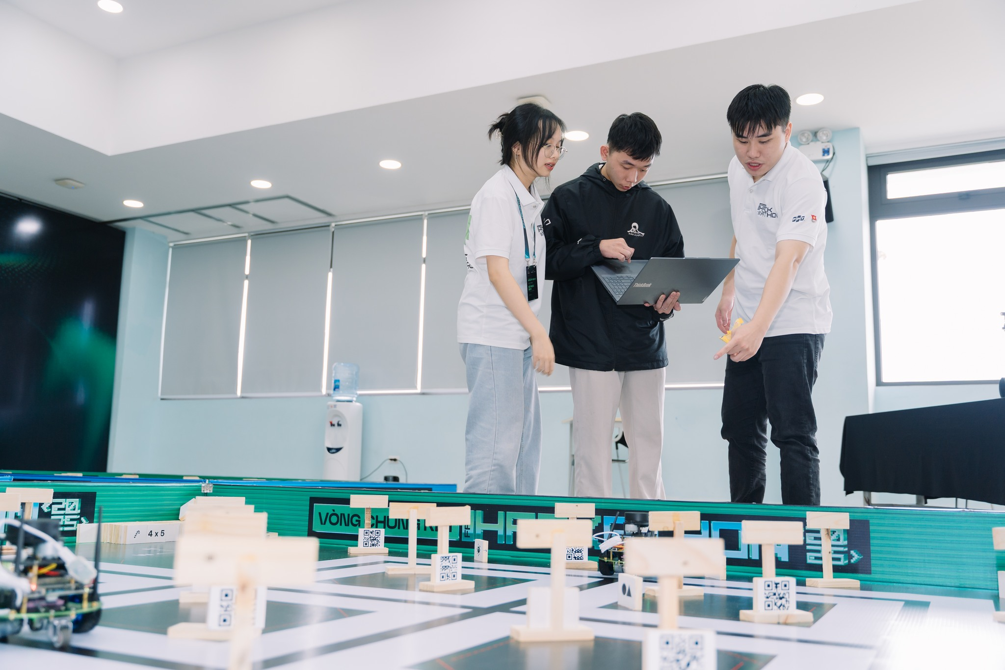 FPT Hackathon 2025 - Image 3