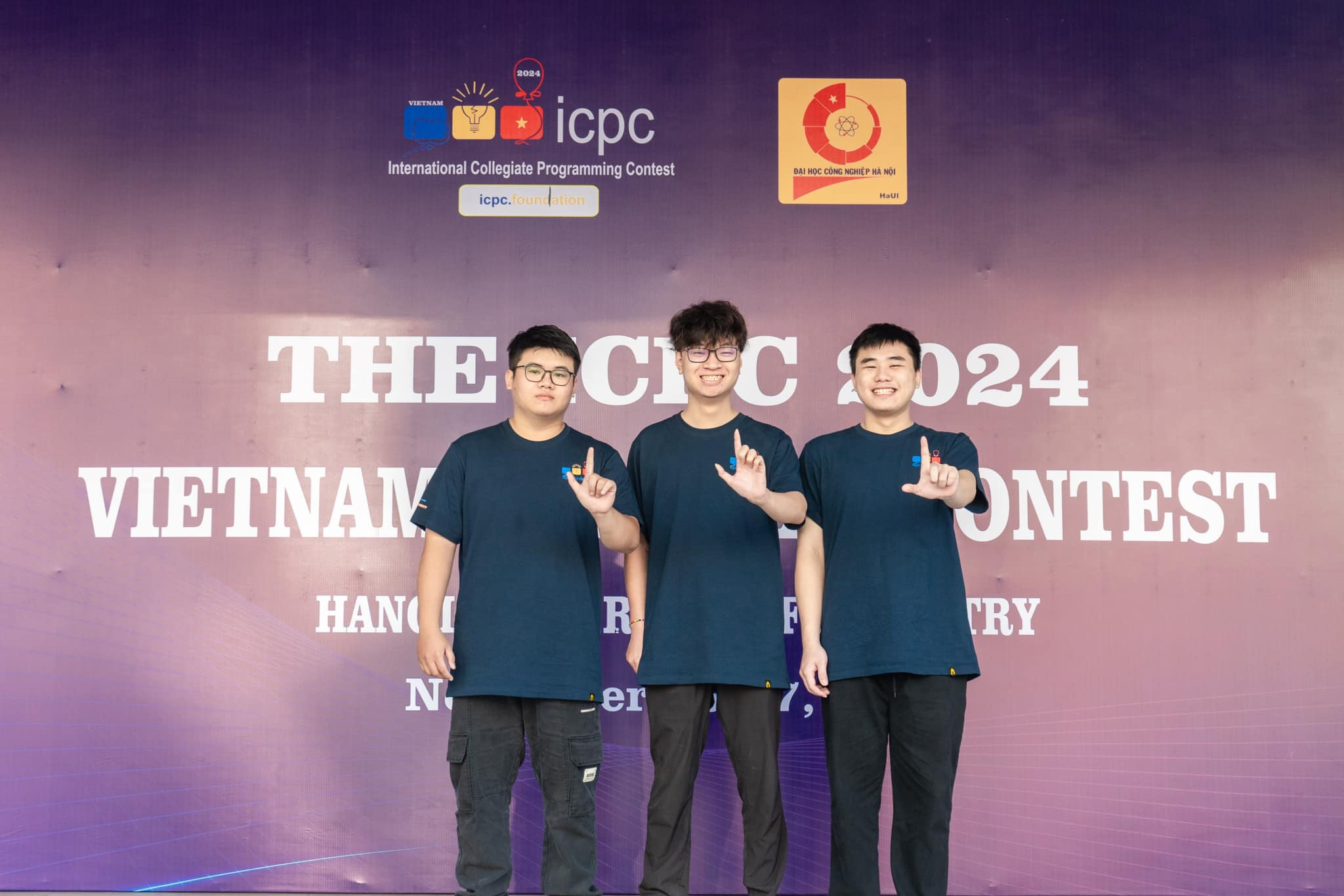ICPC Contest - Image 4