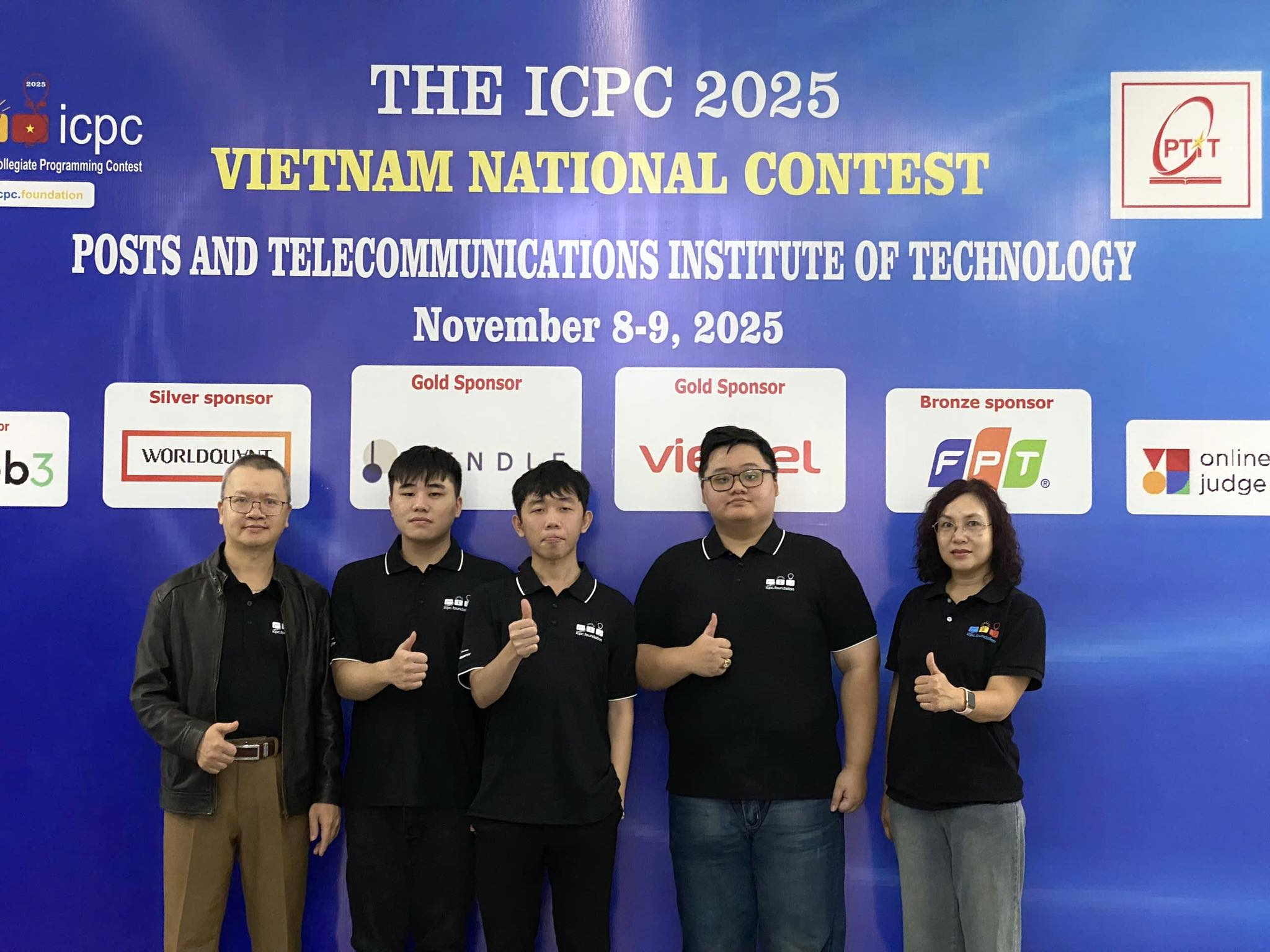 ICPC Contest - Image 3