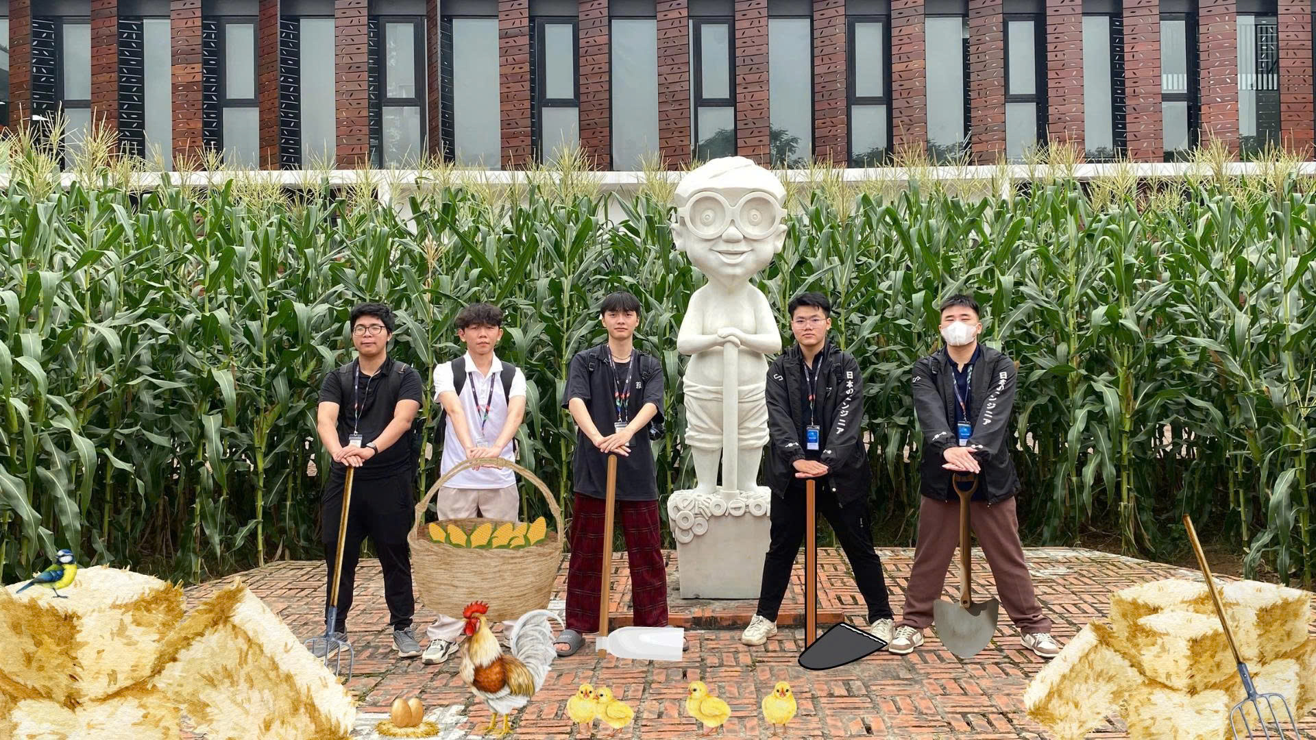 IOT Challenge 2025 - Image 4