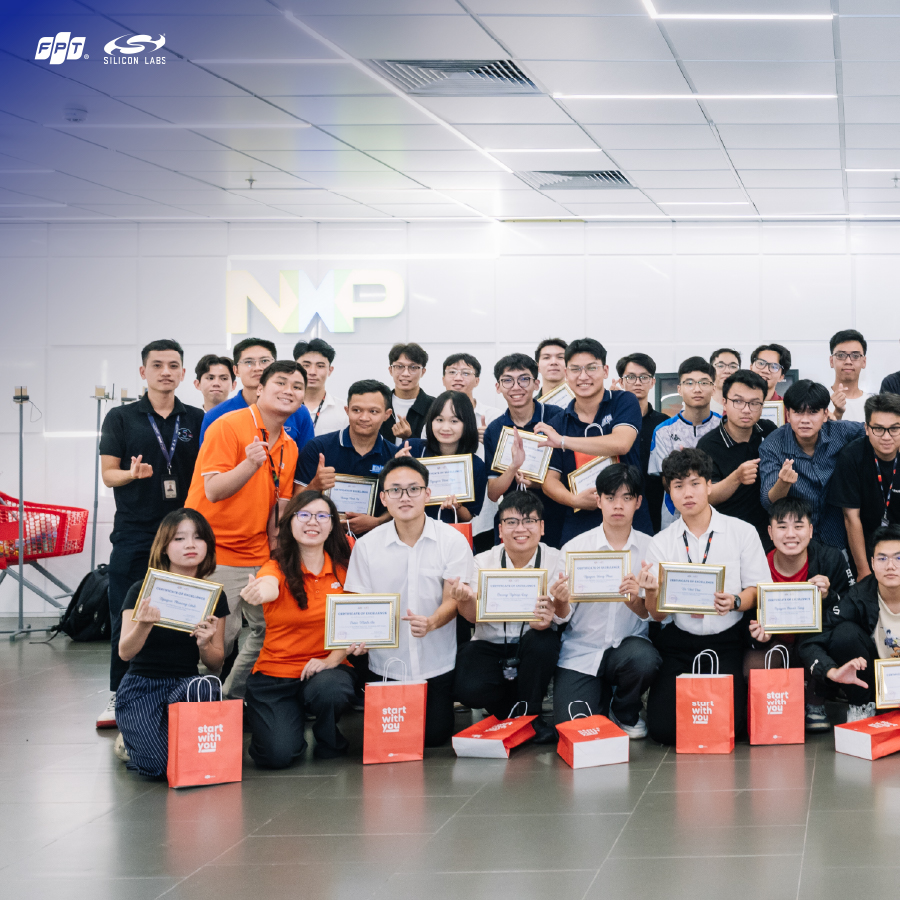 IOT Challenge 2025 - Image 1