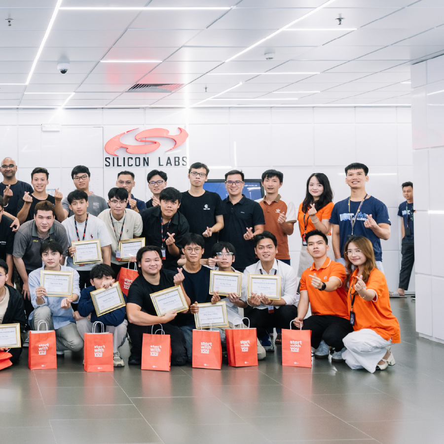 IOT Challenge 2025 - Image 2